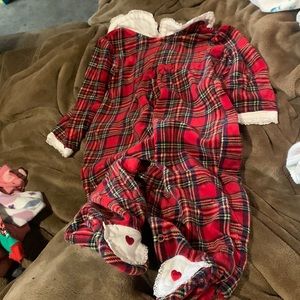 Christmas Pajamas
